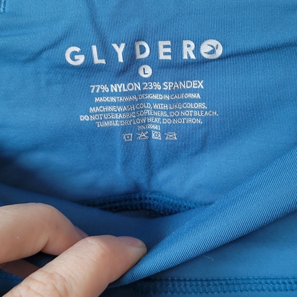 🍄Glyder Leggings - Picture 8 of 13